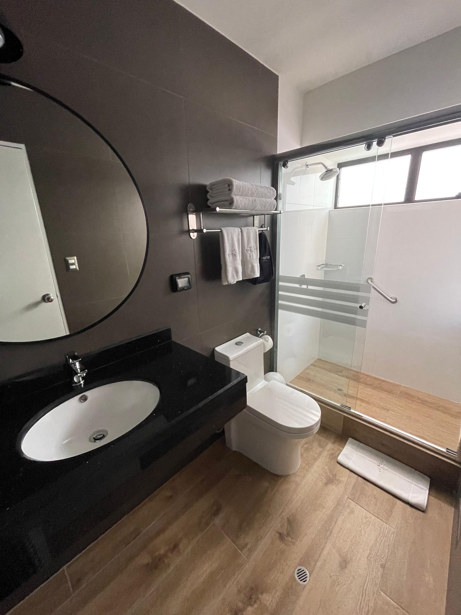 Habitat Hotel Lima Eksteriør billede