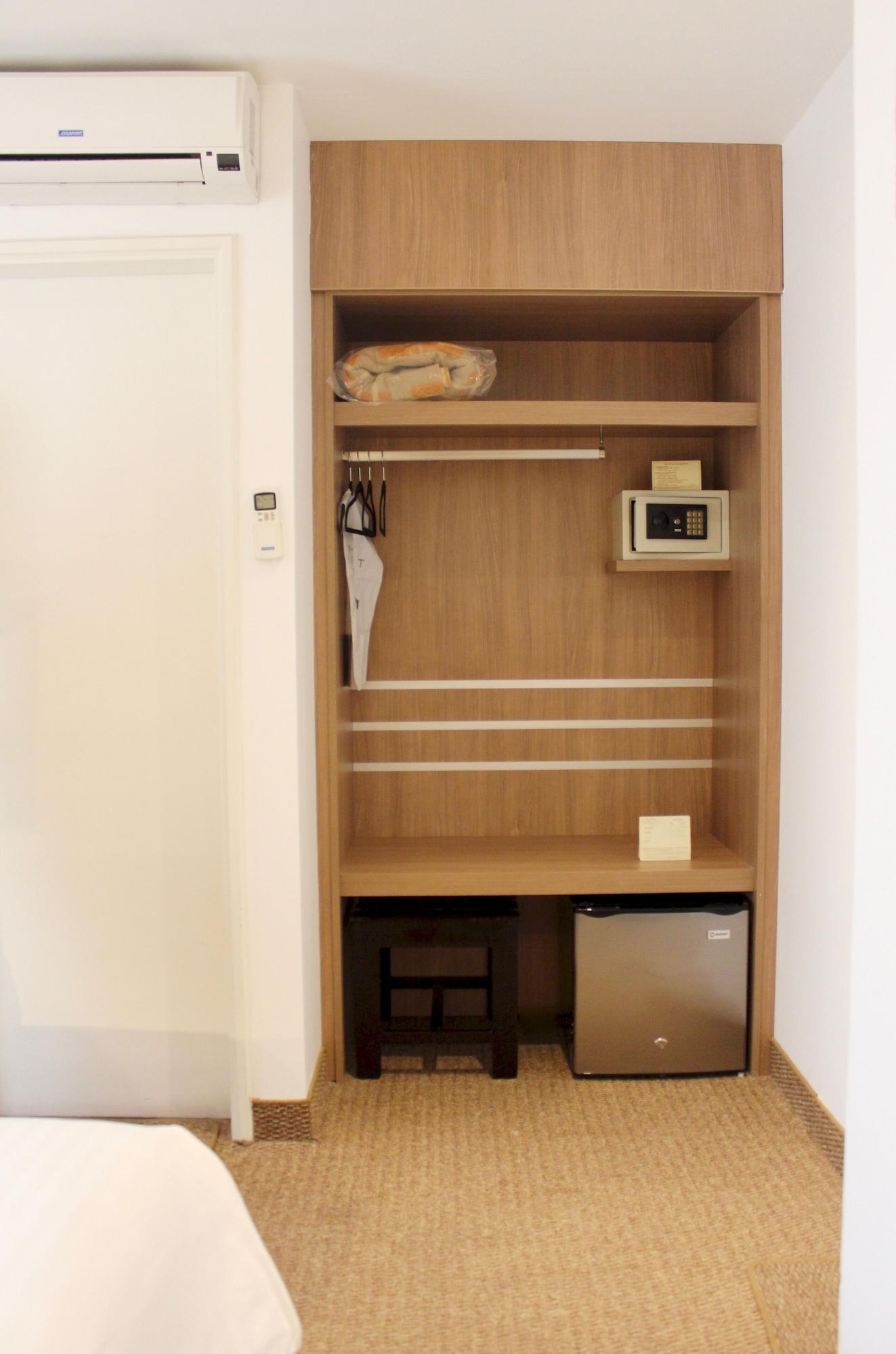 Habitat Hotel Lima Eksteriør billede