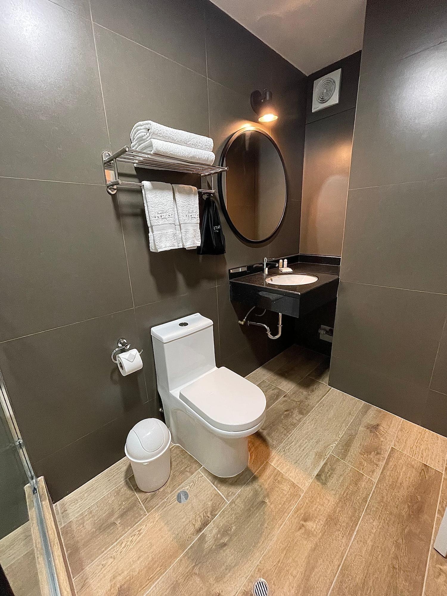 Habitat Hotel Lima Eksteriør billede