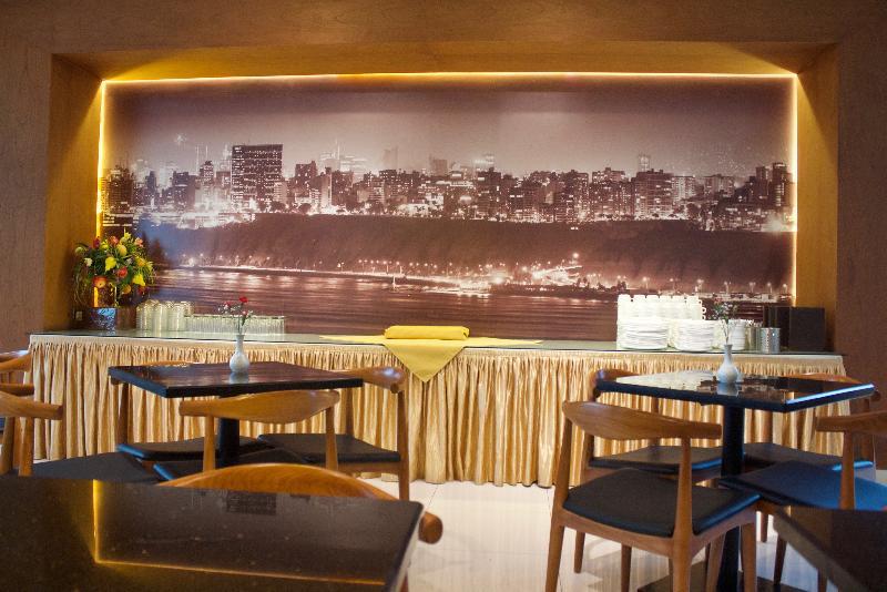 Habitat Hotel Lima Eksteriør billede