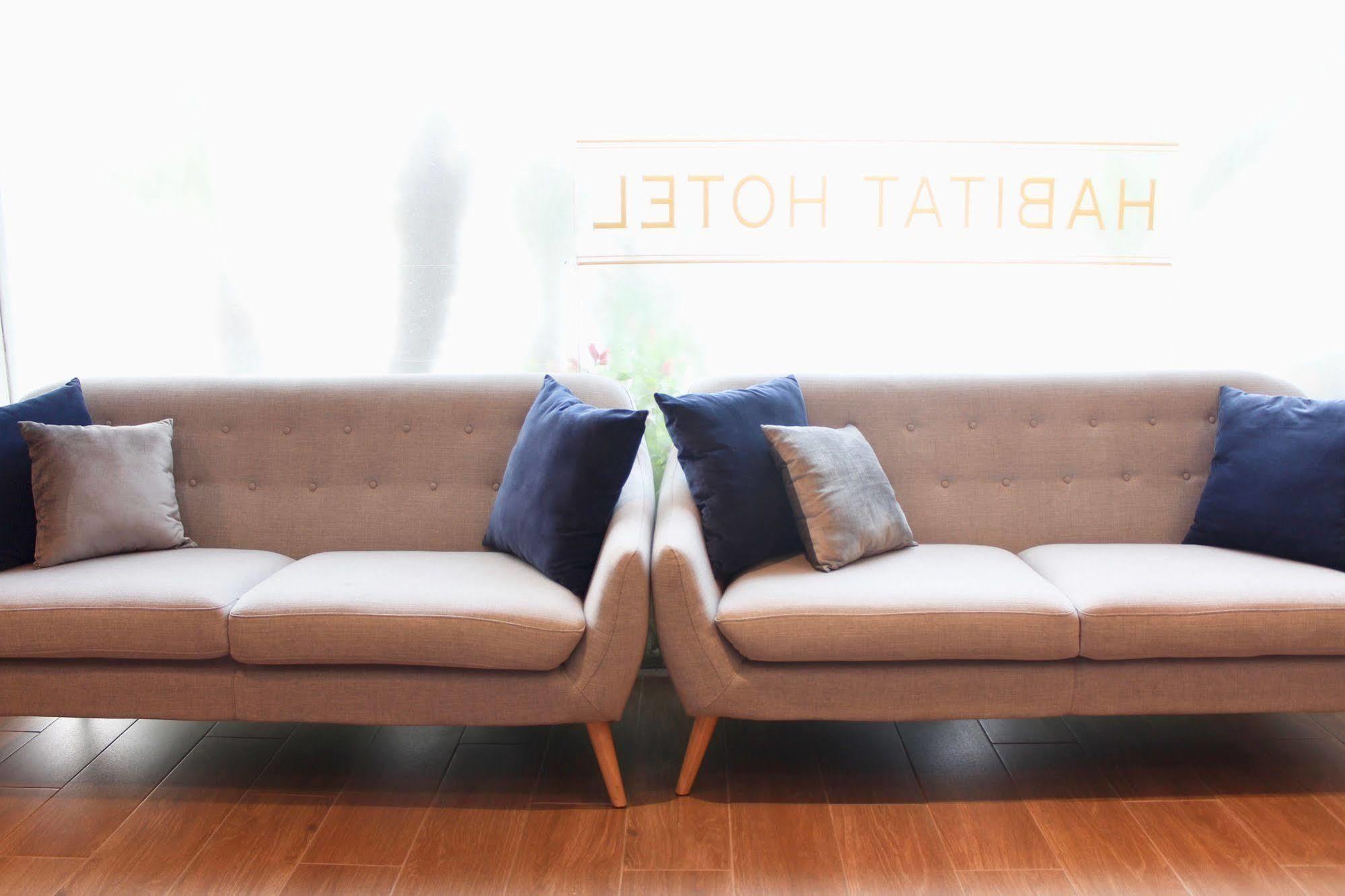 Habitat Hotel Lima Eksteriør billede