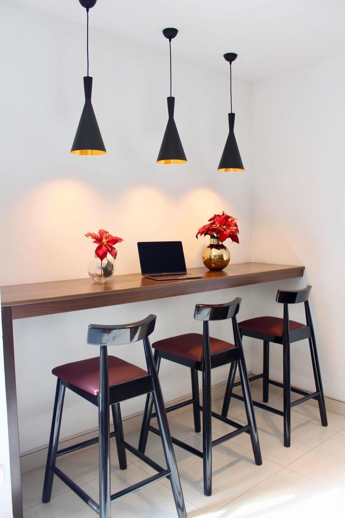 Habitat Hotel Lima Eksteriør billede